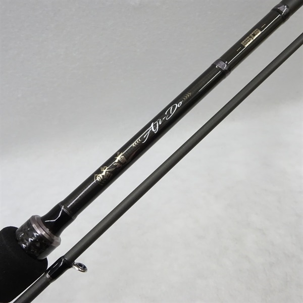 鯵道５ ＧＳ６８２Ｍ・ＡＪＩ